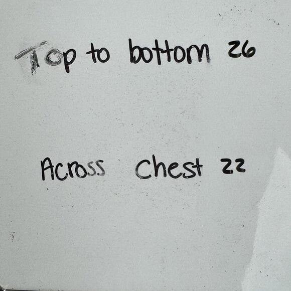 JM Collection top 14 blue green floral linen button up  workwear business career - Picture 3 of 5